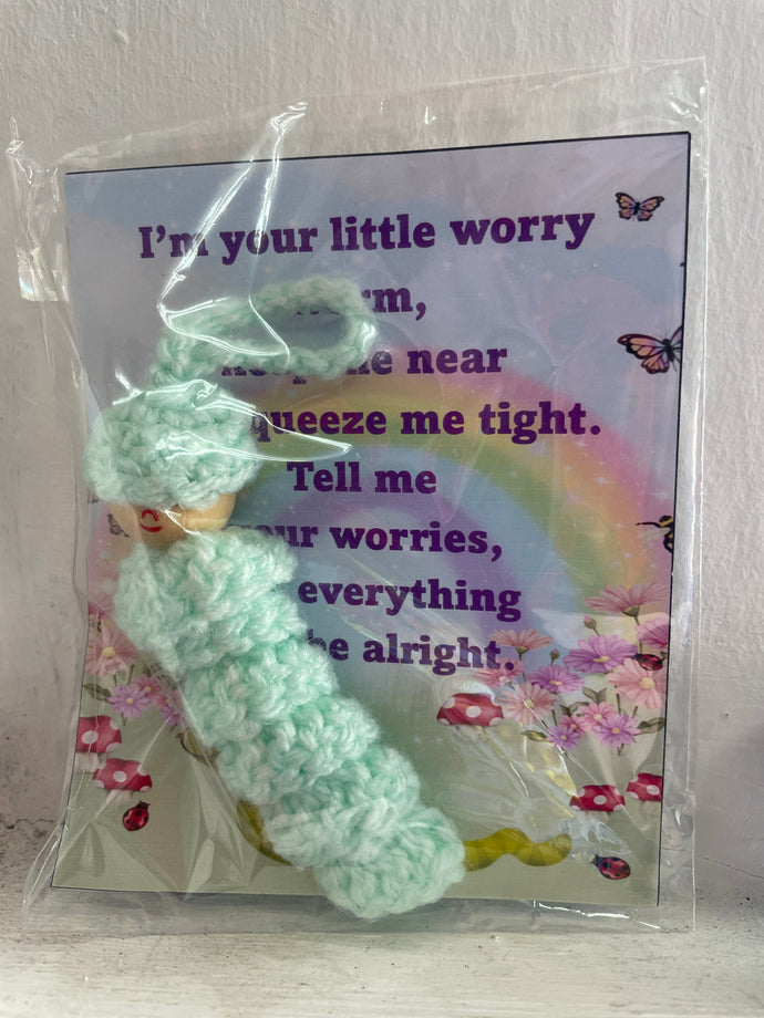 Worry Worm