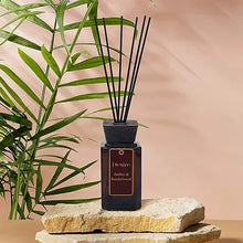 Load image into Gallery viewer, Desire Square Bottle Reed Diffuser 250ml
