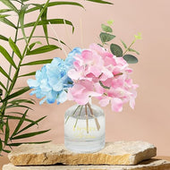 Hydrangea Reed Diffusr By Desire