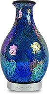 Mosaic Ultrasonic Led Colour Changing Diffuser Humidifier