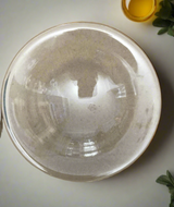10cm Glass Dish - Replacement for Wax Melt & Oil Burners
