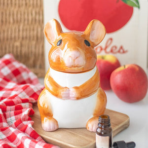Mouse Oil & Wax Melt Warmer