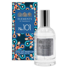 Load image into Gallery viewer, Elements Eau de Parfum – 50ml Gift-Boxed Fragrances

