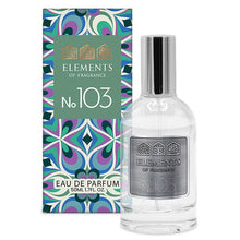 Load image into Gallery viewer, Elements Eau de Parfum – 50ml Gift-Boxed Fragrances
