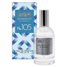 Load image into Gallery viewer, Elements Eau de Parfum – 50ml Gift-Boxed Fragrances
