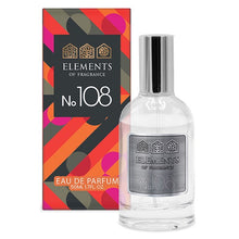 Load image into Gallery viewer, Elements Eau de Parfum – 50ml Gift-Boxed Fragrances
