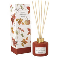 Pumpkin & Spice Reed Diffuser