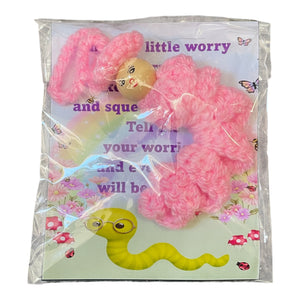 Worry Worm