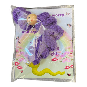 Worry Worm