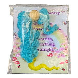 Worry Worm