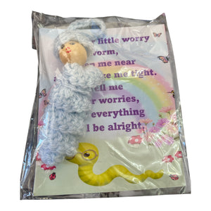 Worry Worm