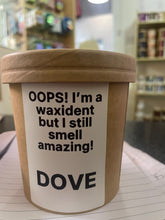 Load image into Gallery viewer, Waxidents
