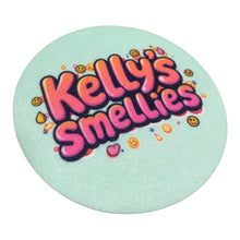 Load image into Gallery viewer, Kelly’s Smellies Car Air Freshener &amp; Spray
