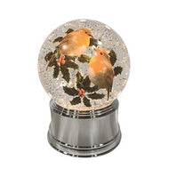 Robin Globe Spinner - KELLY'S SMELLIES