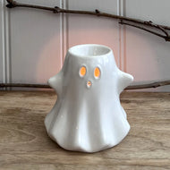 Ghost Wax Melt Warmer