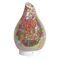 Ultrasonic Crackle Glass Diffuser