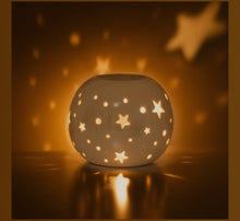 Load image into Gallery viewer, Iridescent Wax Melt Warmer
