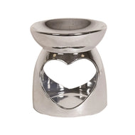 Heart Tea Light Wax Melt Warmer
