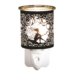 Fairy Plug In Wax Melt Warmer
