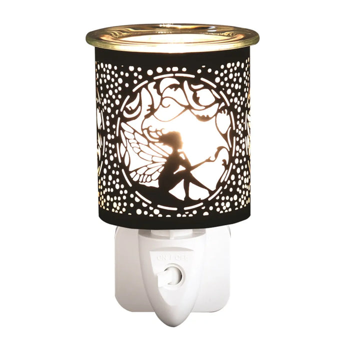 Fairy Plug In Wax Melt Warmer