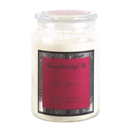 Cherrytini Candle Jar