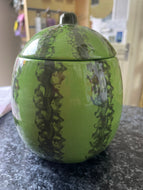 Watermelon Ceramic Oil Birner