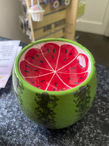 Watermelon Ceramic Oil Birner