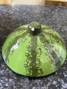 Watermelon Ceramic Oil Birner