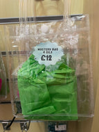 Mystery Bag Containing 4 Fragrance Oils