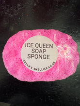 Load image into Gallery viewer, Soap Sponges
