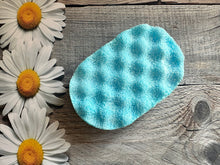 Load image into Gallery viewer, Exfoliating Scented Soap Sponge - KELLY&#39;S SMELLIES
