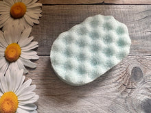 Load image into Gallery viewer, Exfoliating Scented Soap Sponge - KELLY&#39;S SMELLIES
