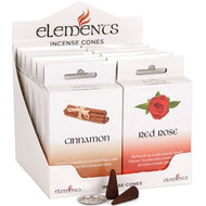 Incense Cones - KELLY'S SMELLIES