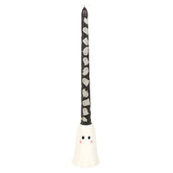 Sweet Ghost Candle & Holder