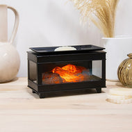 Desire Oblong Stove Style Electric Wax Melt Warmer