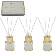 Cocoa Trio Reed Diffuser Gift Set – 3 x 50ml