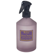Load image into Gallery viewer, Desire Satin Relax Room &amp; Linen Spray – 300ml
