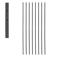 Black Reed Sticks