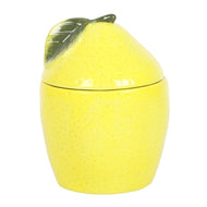 Lemon Oil / Wax Melt Burner - KELLY'S SMELLIES