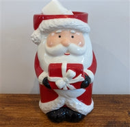 Santa Wax Melt Burner