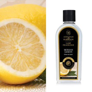 Ashleigh & Burwood Lamp Fragrance