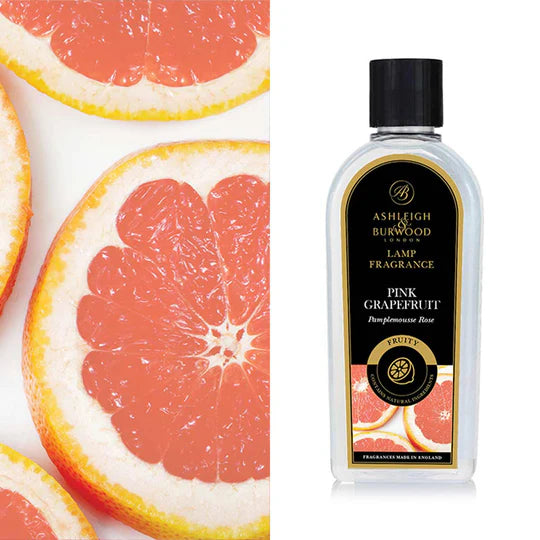 Ashleigh & Burwood Lamp Fragrance