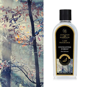 Ashleigh & Burwood Lamp Fragrance