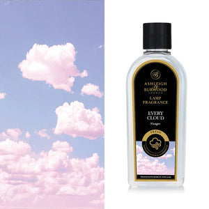 Ashleigh & Burwood Lamp Fragrance