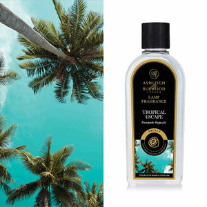Ashleigh & Burwood Lamp Fragrance