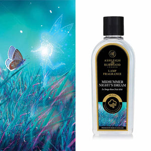 Ashleigh & Burwood Lamp Fragrance