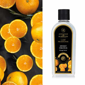 Ashleigh & Burwood Lamp Fragrance