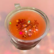 Strong Scented Wax Melt Pots - KELLY'S SMELLIES