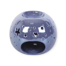 Load image into Gallery viewer, Iridescent Wax Melt Warmer
