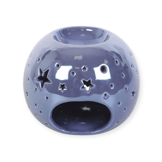 Iridescent Wax Melt Warmer